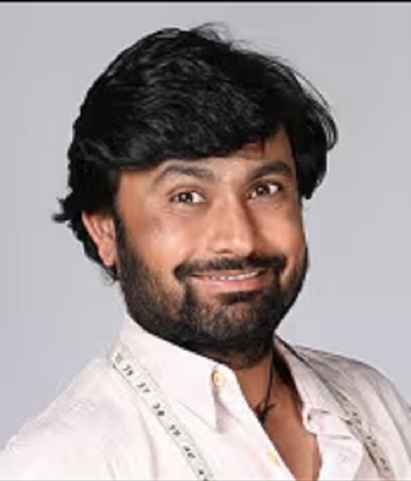Sanjaysinh Chauhan — Supporting Actor