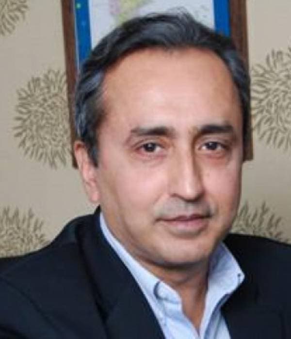 Sanjeev Lamba — Producer