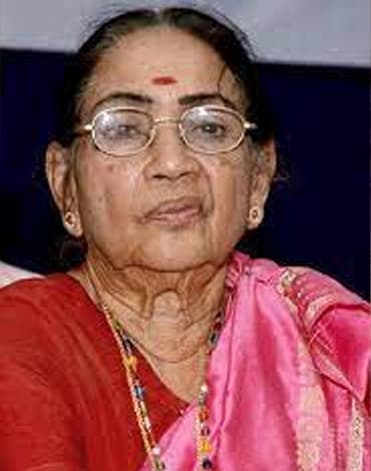 Santha Devi — Supporting Actress