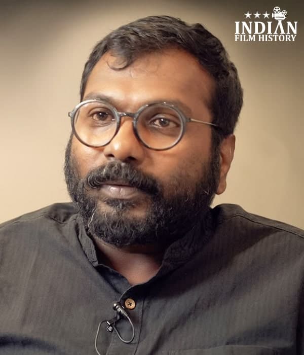 Sanu Varghese — Cinematography