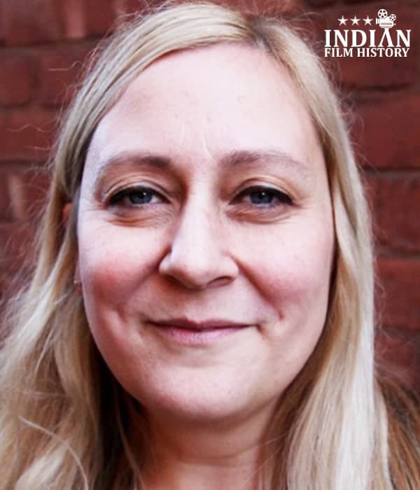 Sara Bodinar — Story Writer