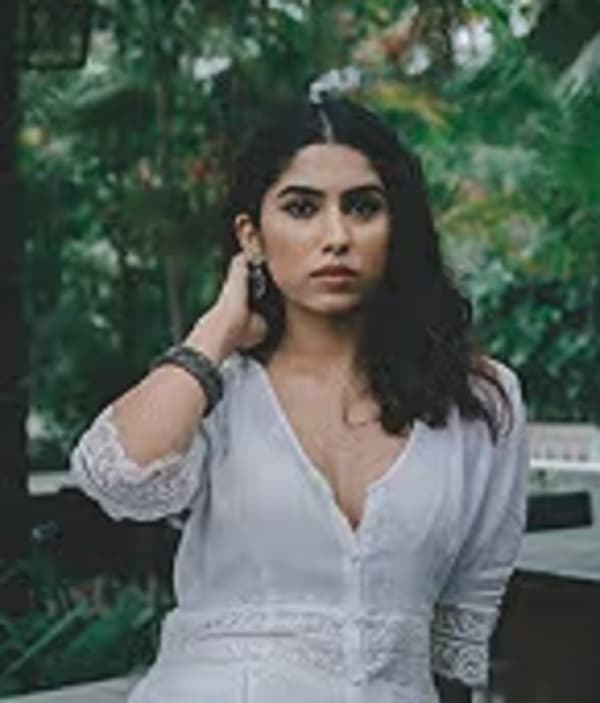 Saras Menon — Supporting Actress