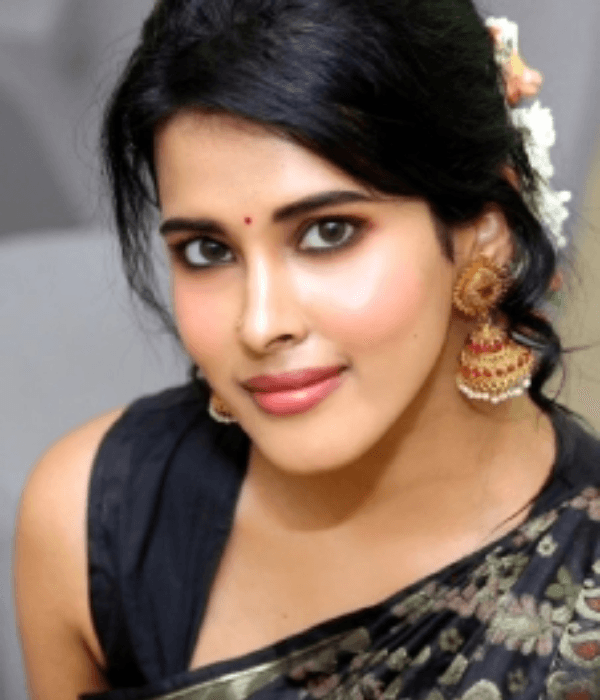 Sarika Rao — Actress