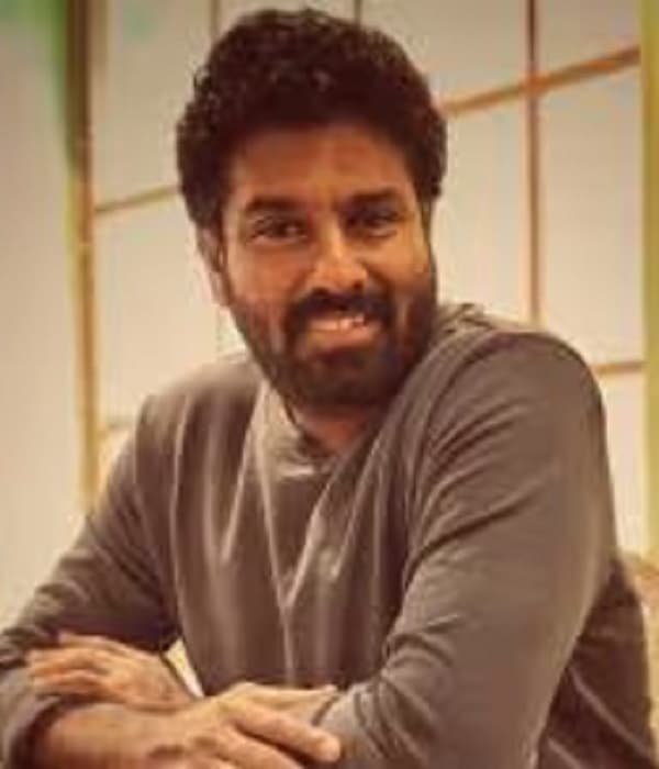 Satheesh Manoharan — Cinematography