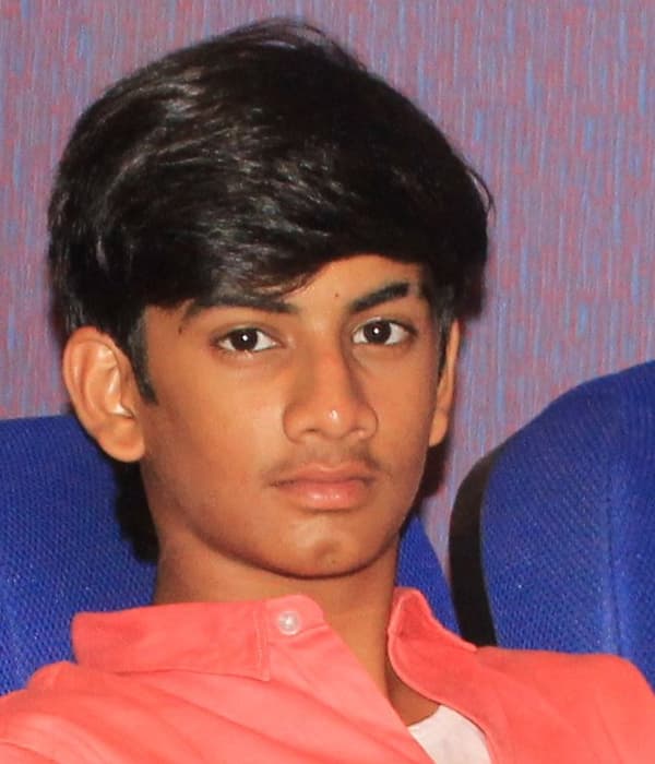 Sathvik Varma — Actor