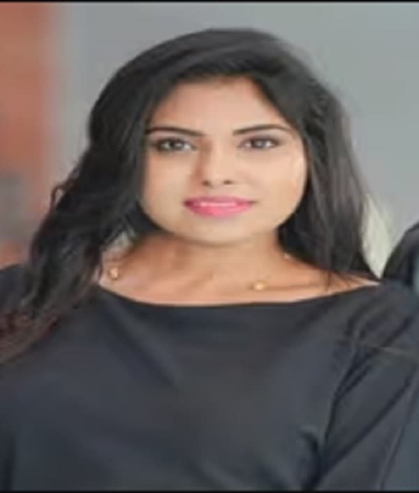 Sathya Sree — Supporting Actress