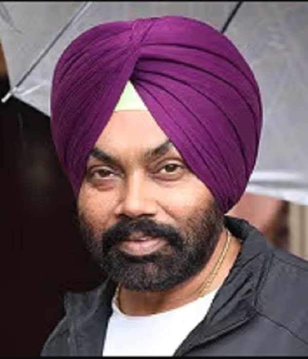 Satinder Singh Dev — Director