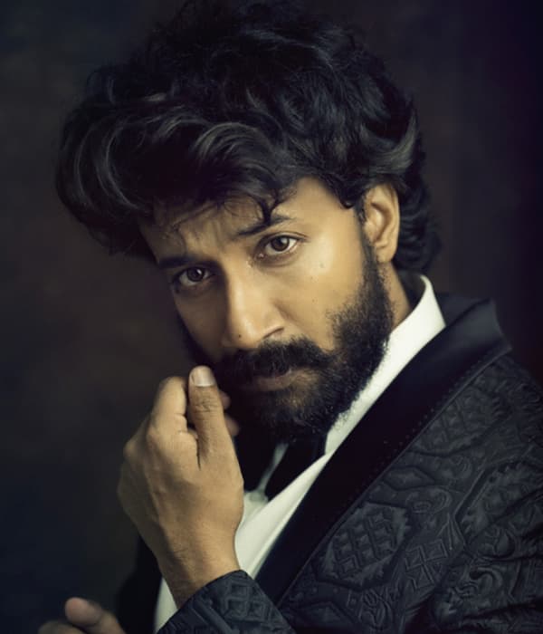 Satyadev Kancharana — Supporting Actor