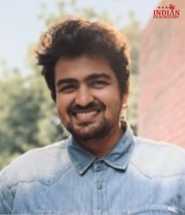 Saurabh Dasgupta — Director