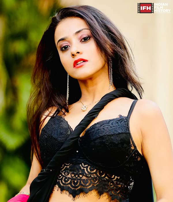 Sejuti Tarafdar — Actress