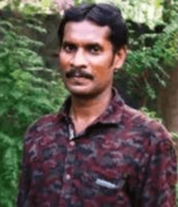 Selva Nambi — Music director