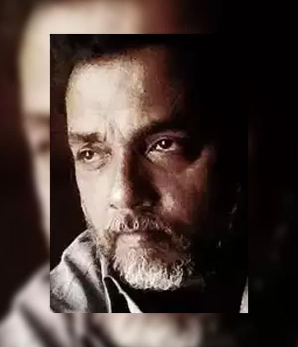 Shabbir Naik — Cinematography