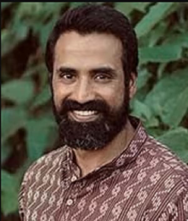 Shabeer Kallarakal — Actor