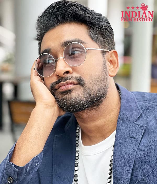 Shabir — Lyricist