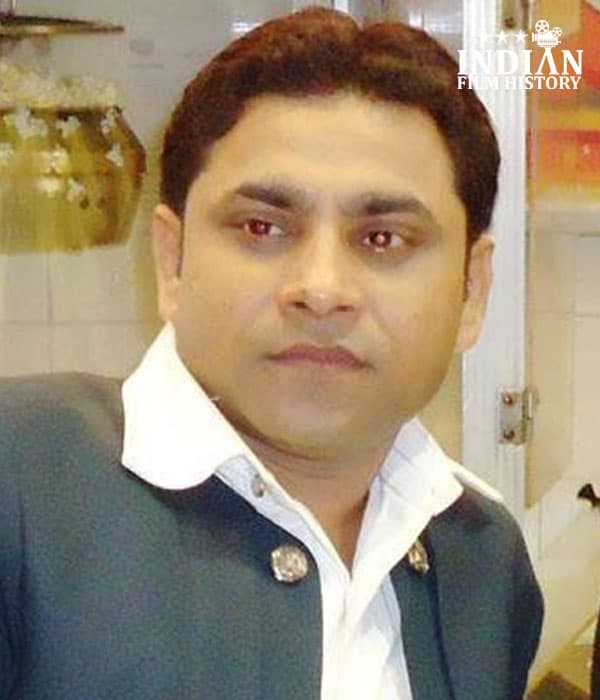 Shadab Akhtar — Lyricist