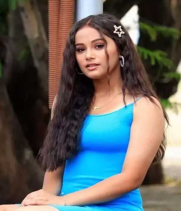 Shagun Singh — Actress