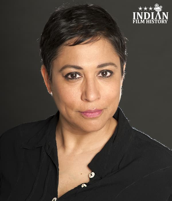 Shaheen Khan — Actor