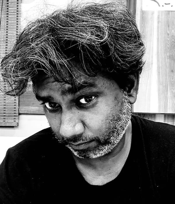 Shakti Kanth Karthick — Music director