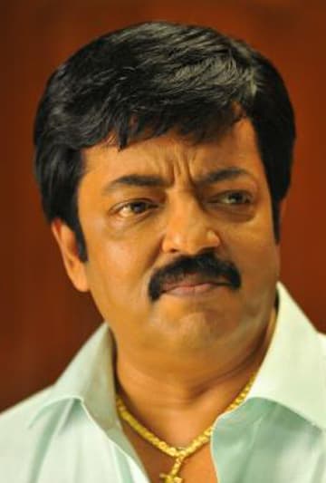 Shanawas — Supporting Actor