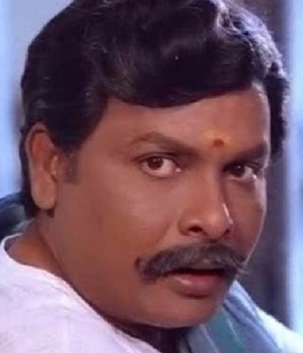 Shanmuga Sundharam — Supporting Actor