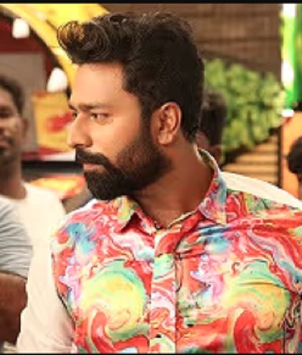 Shanthanu Bhagyaraj — Supporting Actor