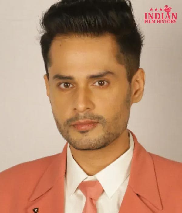 Shardul Pandit — Supporting Actor