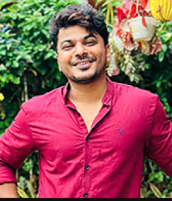 Sharon Sreenivas — Cinematography