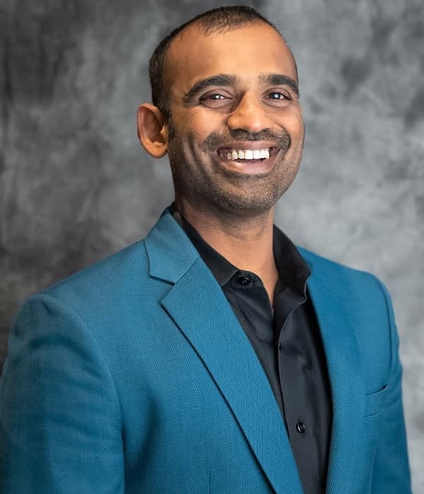 Shashi Devireddy — Producer