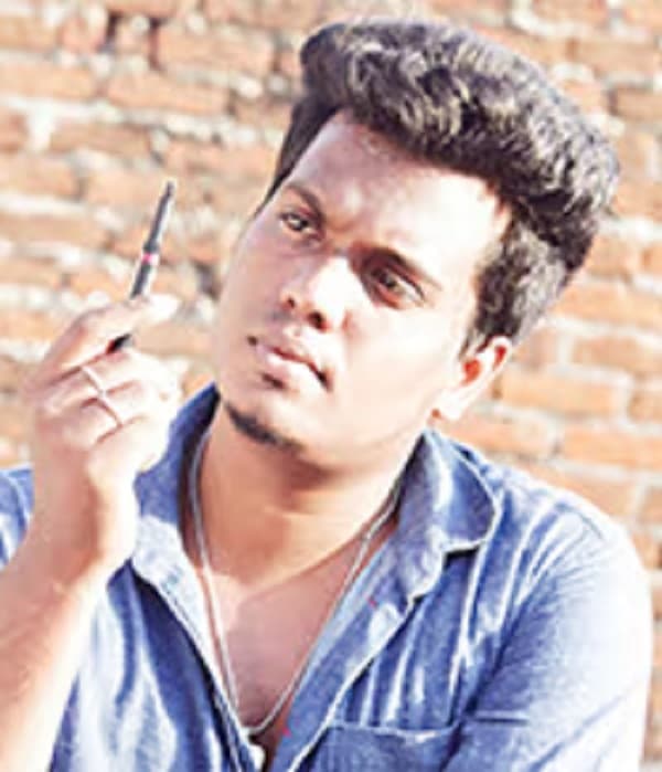 Sherief Gows — Director