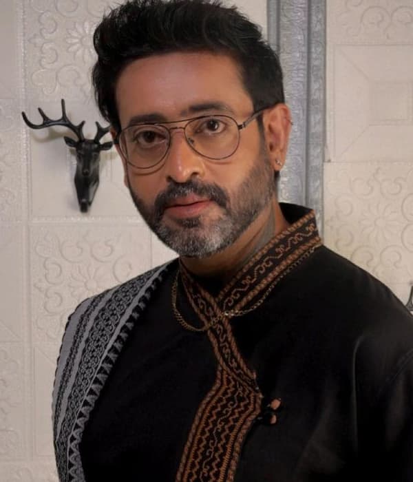Shieladitya Moulik — Director