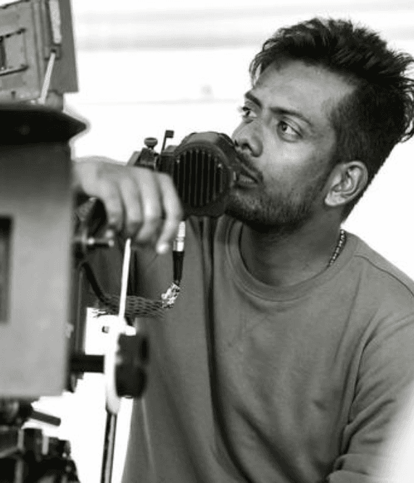 Shihab Ongallur — Cinematography