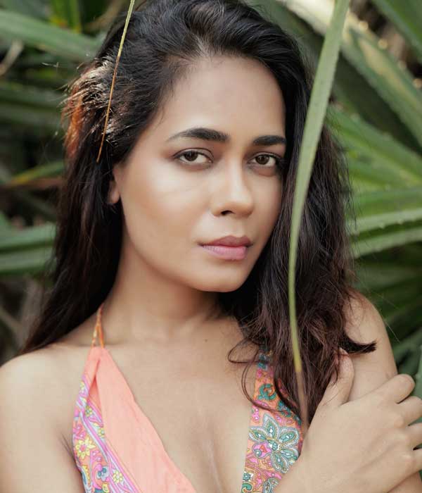 Shikha Kumari — Supporting Actress