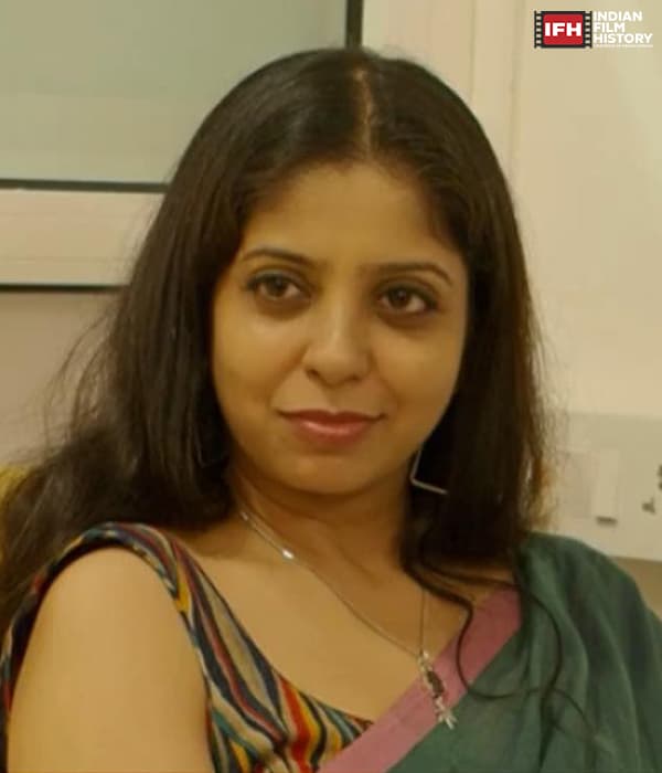 Shikha Rahi — Supporting Actress