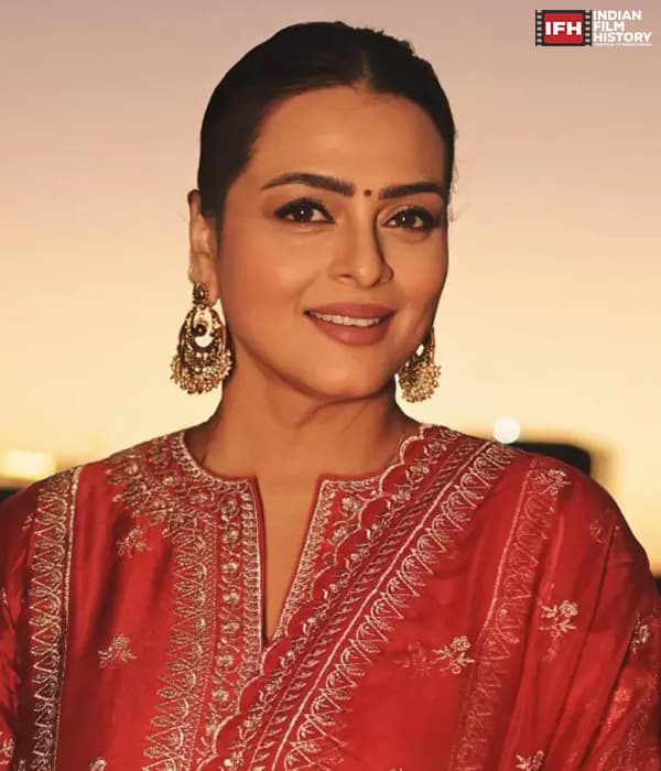 Shilpa Shirodkar — Actress