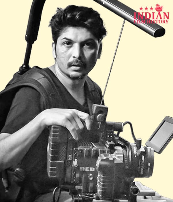 Shiraz Bhattacharya — Cinematography