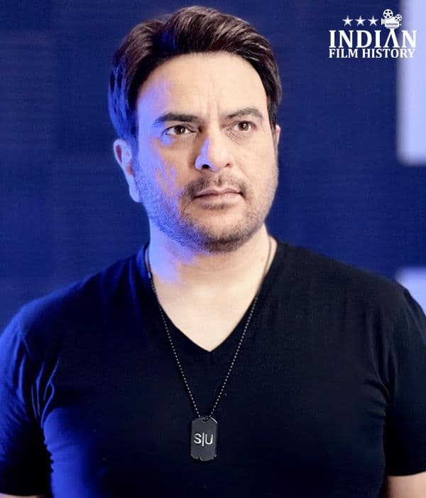 Shiraz Uppal — Singer
