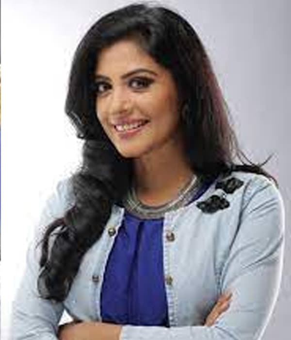 Shivada Nair — Supporting Actress