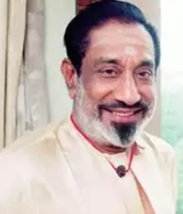 Shivaji Ganesan — Supporting Actor