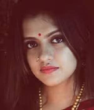 Shraddha Gokul — Actress
