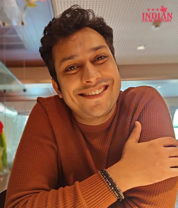 Shravan Boranna — Supporting Actor