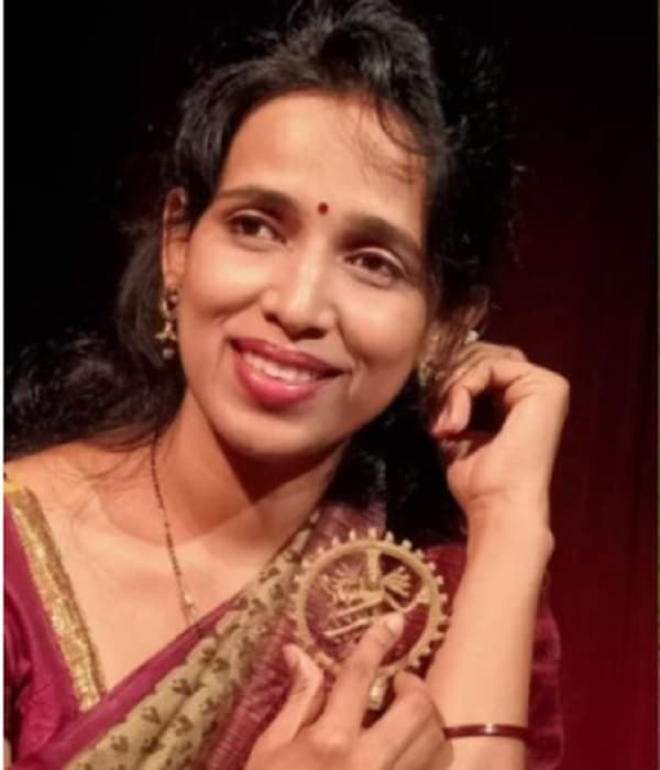 Shuklima Pote — Actress
