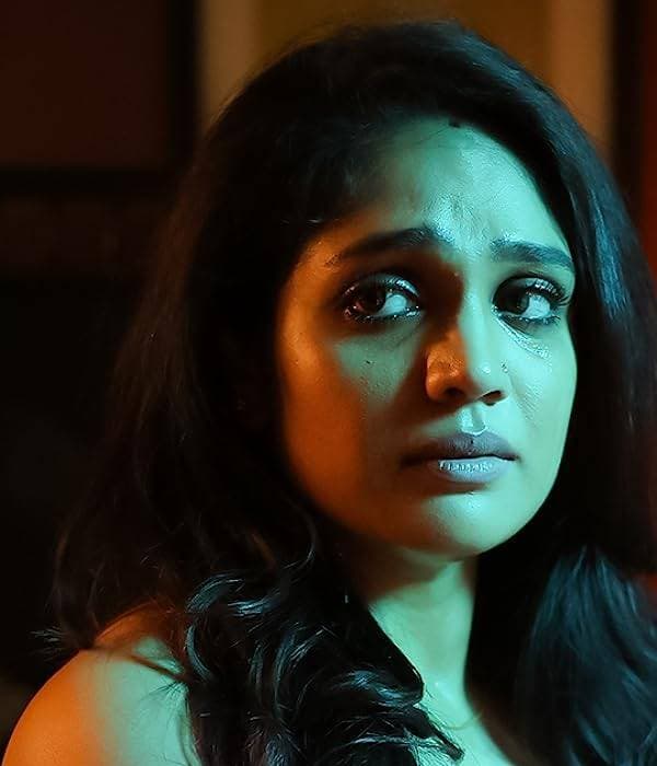 Shweta Chaudhuri — Producer