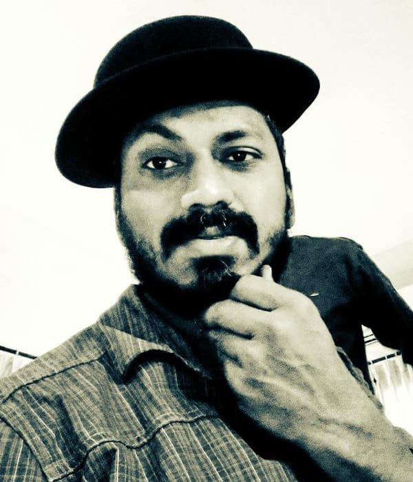 Shyam Prasad Vasili — Cinematography