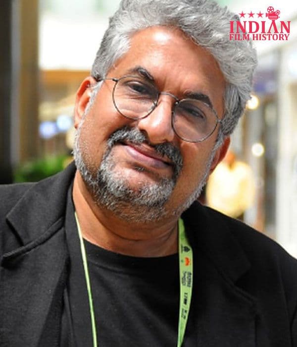 Shyamaprasad — Director