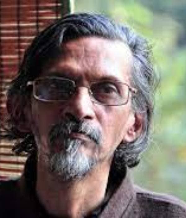 Sibaji Bandyopadhyay — Supporting Actor