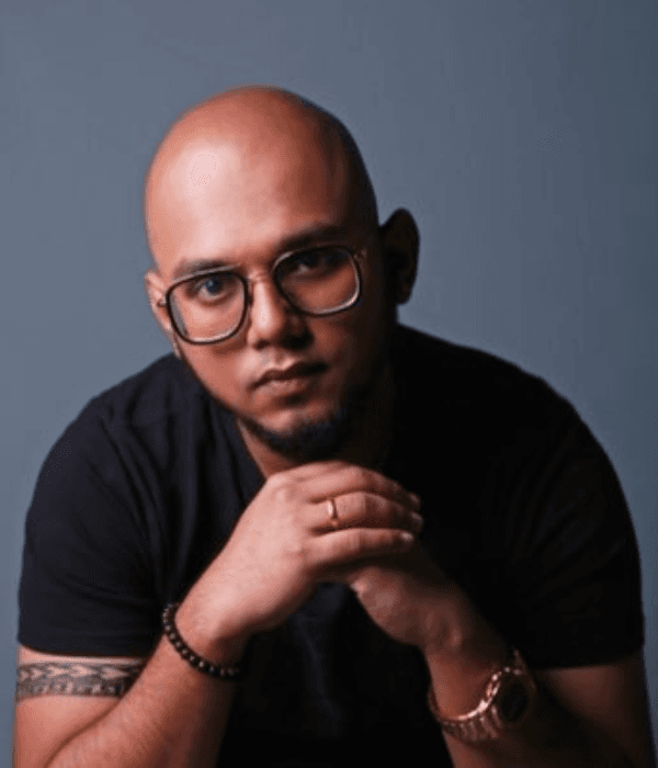 Siddhu Kumar — Music director