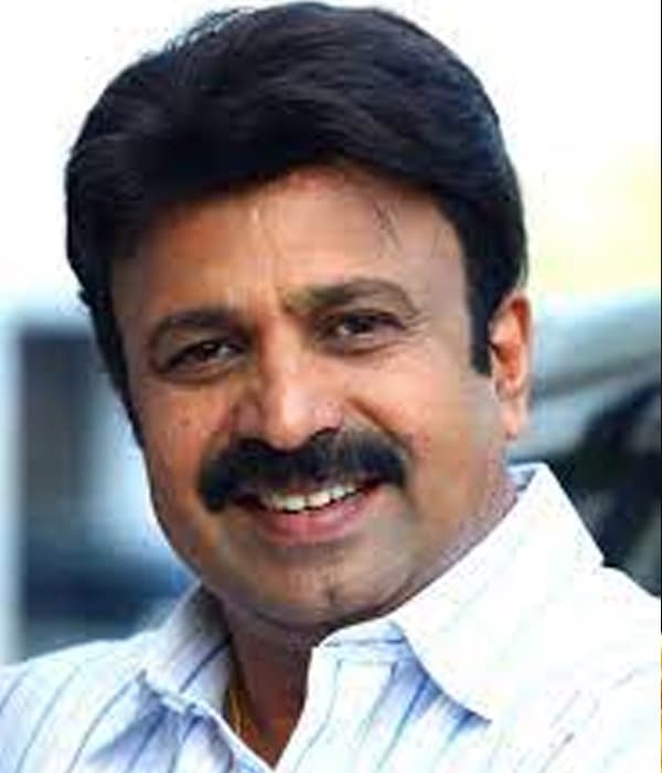 Siddique — Supporting Actor