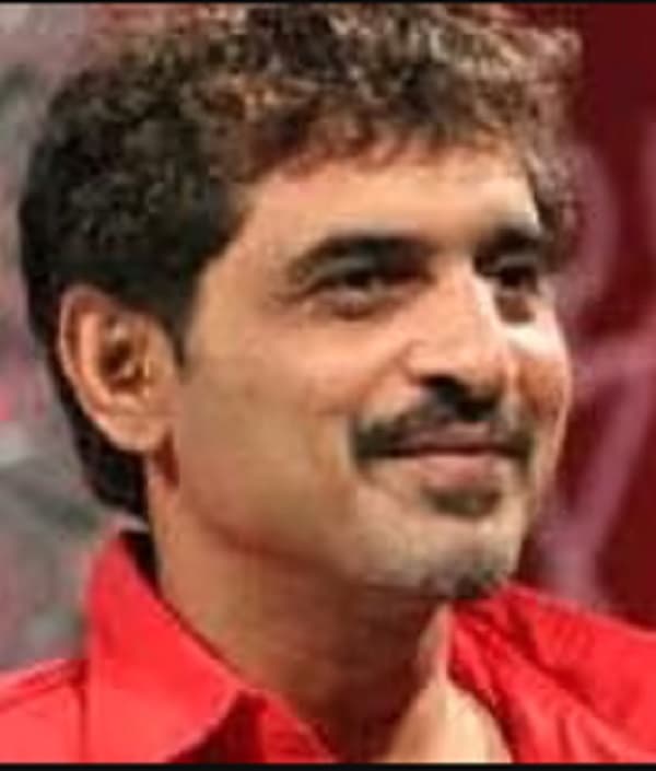 Silajit Majumder — Supporting Actor