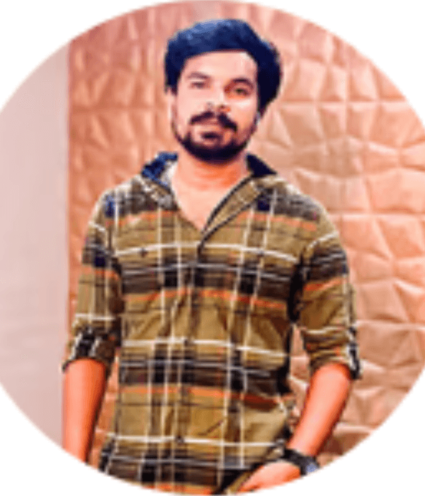 Siraj S — Supporting Actor