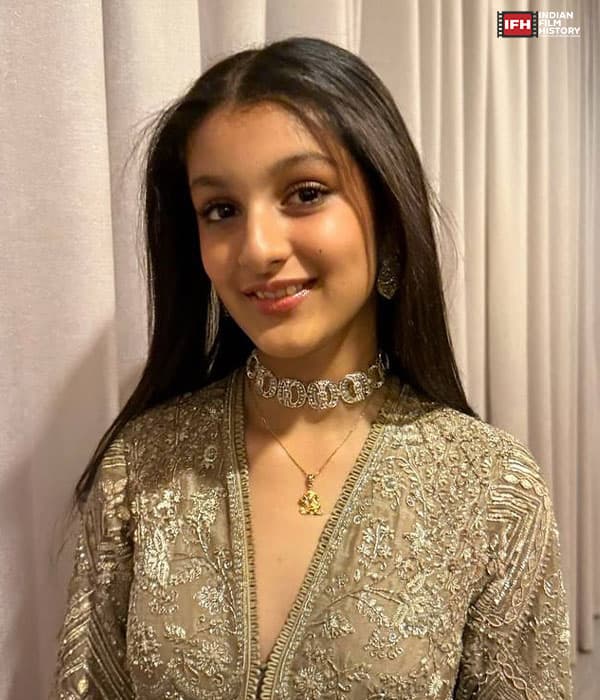 Sitara Ghattamaneni
